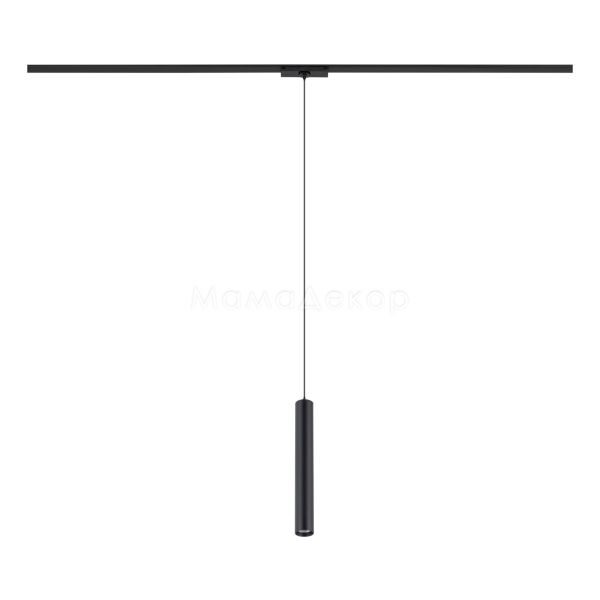 Магнитный трековый светильник Nowodvorski 11343 UT-LVM Roller LED 10w