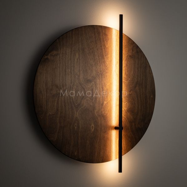 Настінний світильник Nowodvorski 11432 Sunset LED D