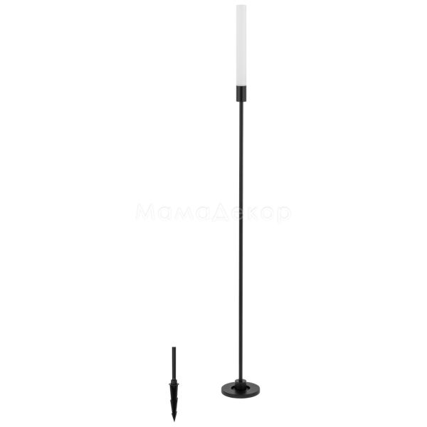 Парковий світильник Nowodvorski 11545 Zola LED