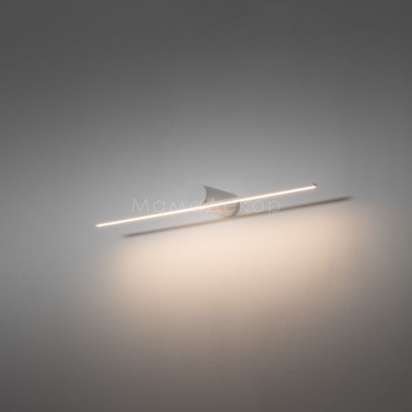 Подсветка для картин Nowodvorski 11587 Spin LED S White