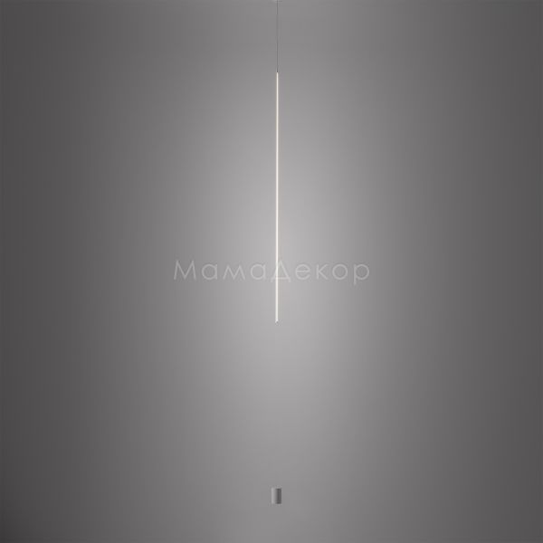 Светильник на растяжке Nowodvorski 11607 Vertic LED White