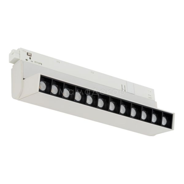Магнітний трековий світильник Nowodvorski 11634 LVM FOCUS OUT LED 9W