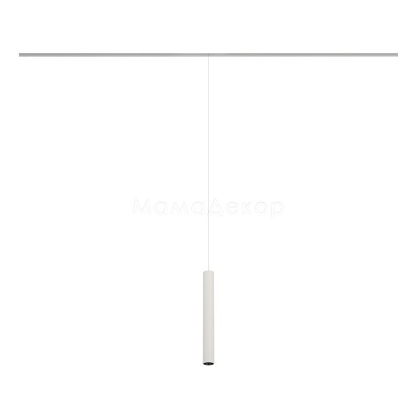 Магнітний трековий світильник Nowodvorski 11640 LVM ROLLER LED 9W