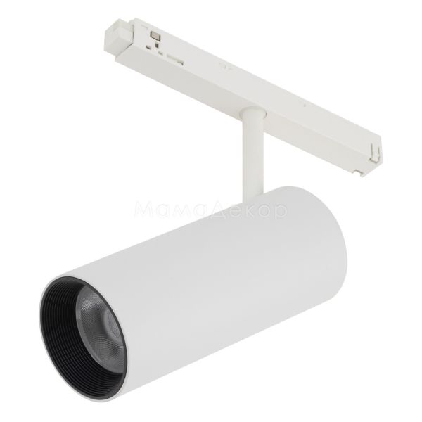 Магнитный трековый светильник Nowodvorski 11643 LVM SPOT LED 15W 4000K