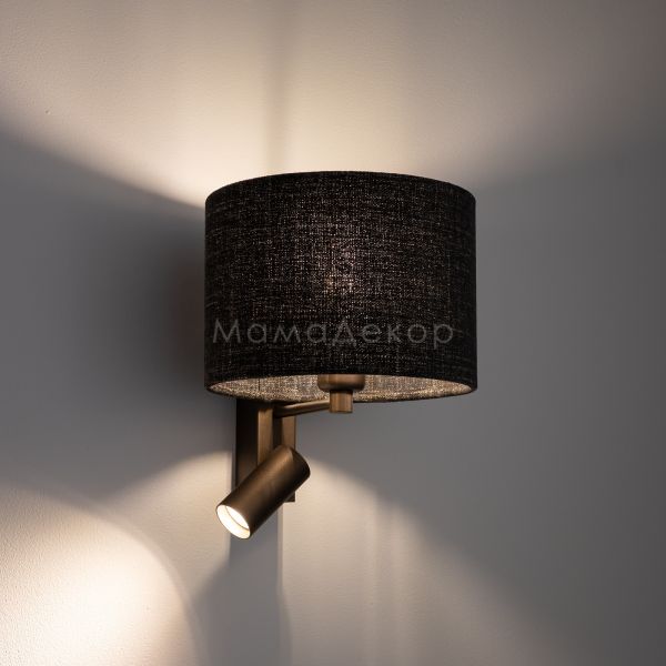 Бра Nowodvorski 11661 Amarela A