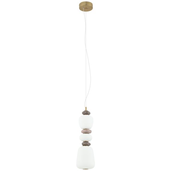 Подвесной светильник Nowodvorski 11701 Ceramic