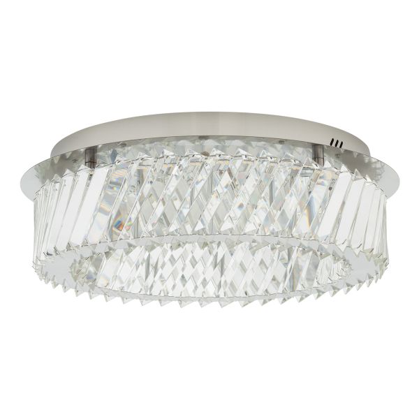 Люстра Nowodvorski 11708 Luxora