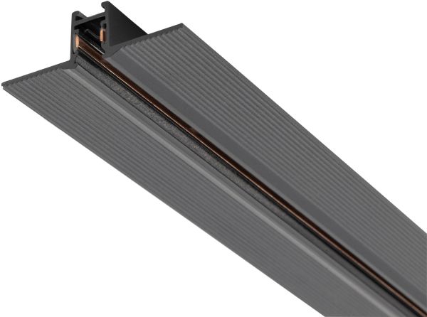 Магнітний шинопровід 2м Nowodvorski 11731 Nano-LVM