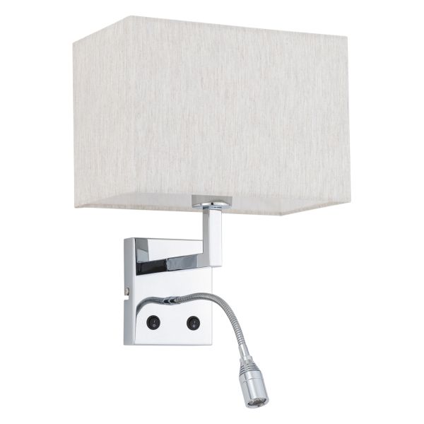 Бра Nowodvorski 11785 Hotel Mood