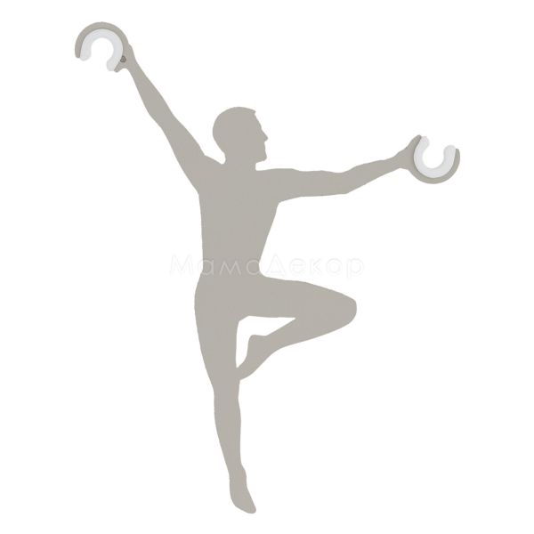 Крепление Nowodvorski 11796 Acrobat
