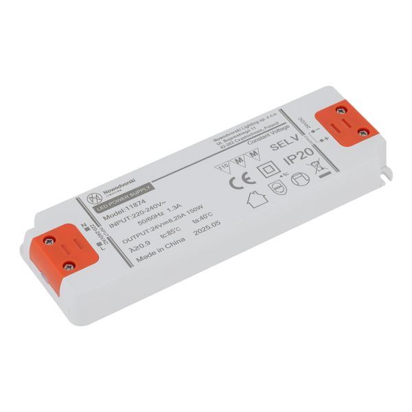 Блок живлення Nowodvorski 11874 Nano-LVM