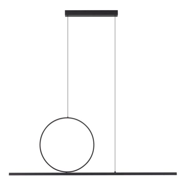 Подвесной светильник Nowodvorski 11879 Lineo
