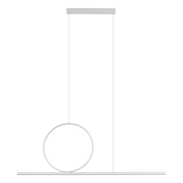 Подвесной светильник Nowodvorski 11885 LINEO LED