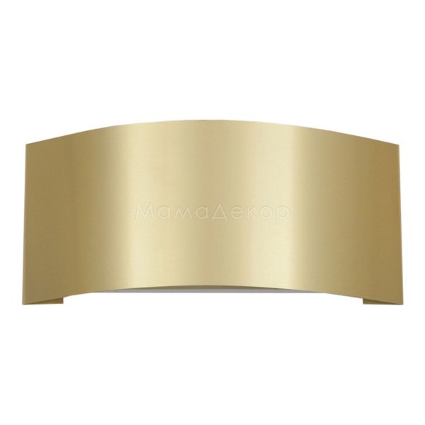 Настенный светильник Nowodvorski 2985 Keal Gold