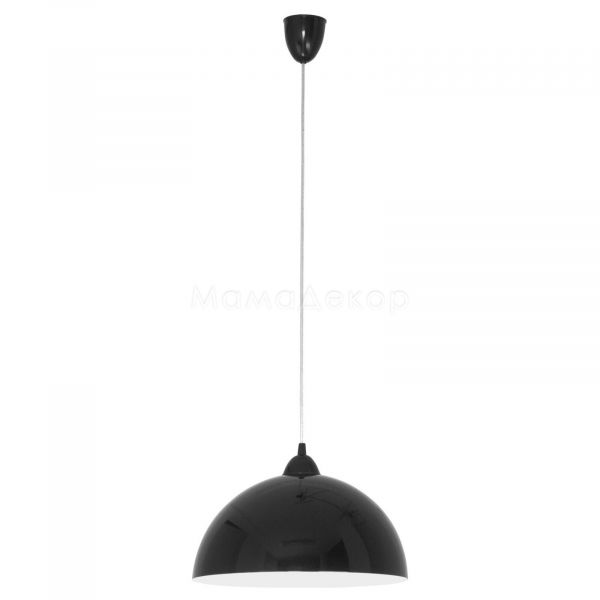 Подвесной светильник Nowodvorski 4838 Hemisphere Black