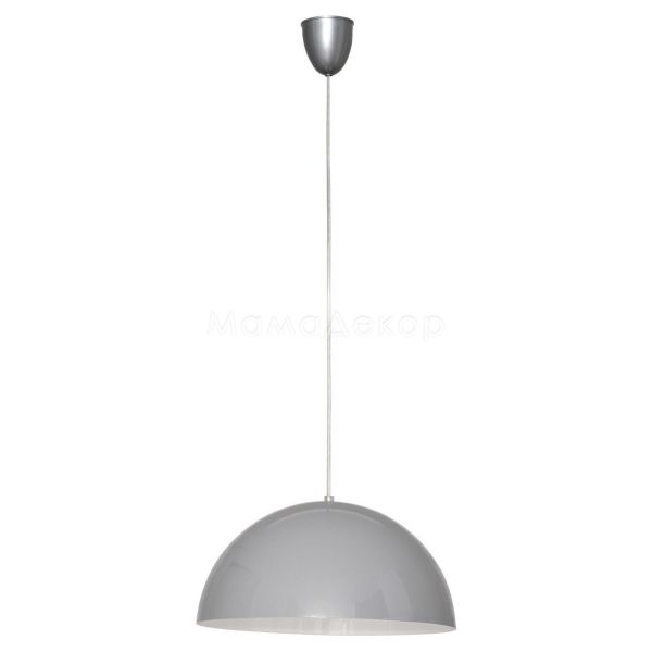Подвесной светильник Nowodvorski 5074 Hemisphere Gray