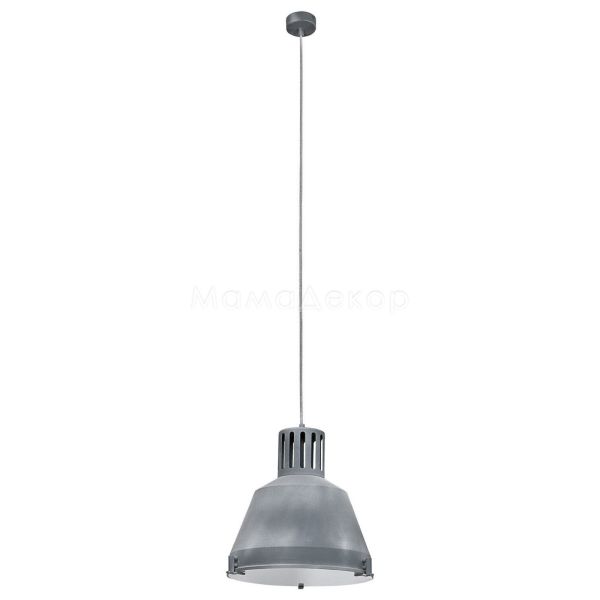 Підвісний світильник Nowodvorski 5531 Industrial