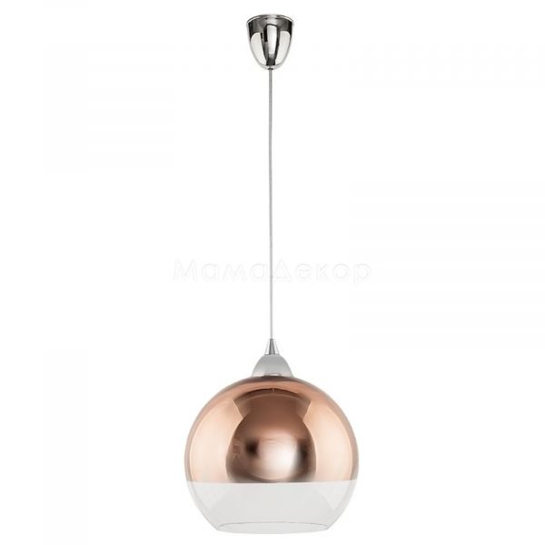 Подвесной светильник Nowodvorski 5764 Globe Copper M