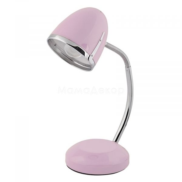Настольная лампа Nowodvorski 5798 Pocatello Pink