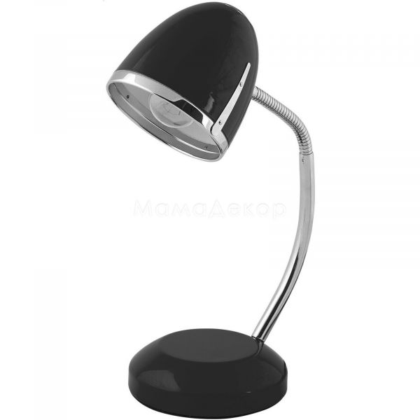 Настольная лампа Nowodvorski 5828 Pocatello Black
