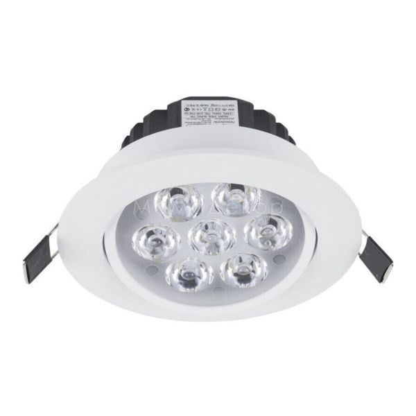 Точковий світильник Nowodvorski 5960 Ceiling LED