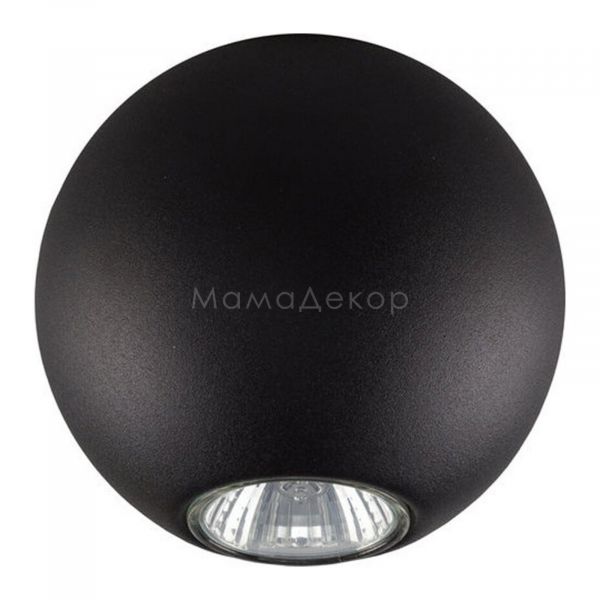 Точечный светильник Nowodvorski 6030 Bubble Black