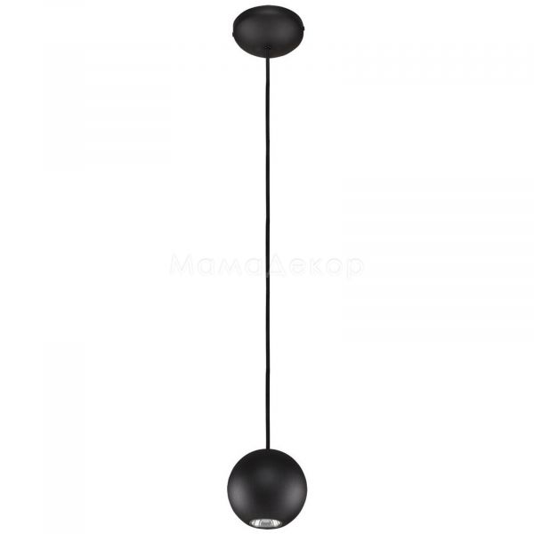 Підвісний світильник Nowodvorski 6031 Bubble Black
