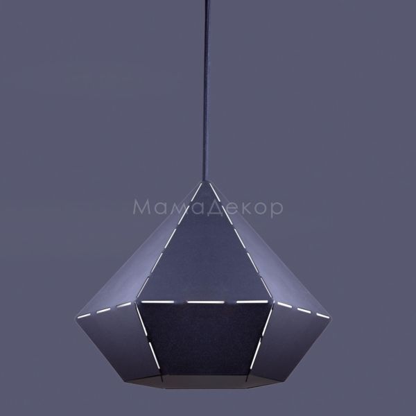 Підвісний світильник Nowodvorski 6344 Diamond Black
