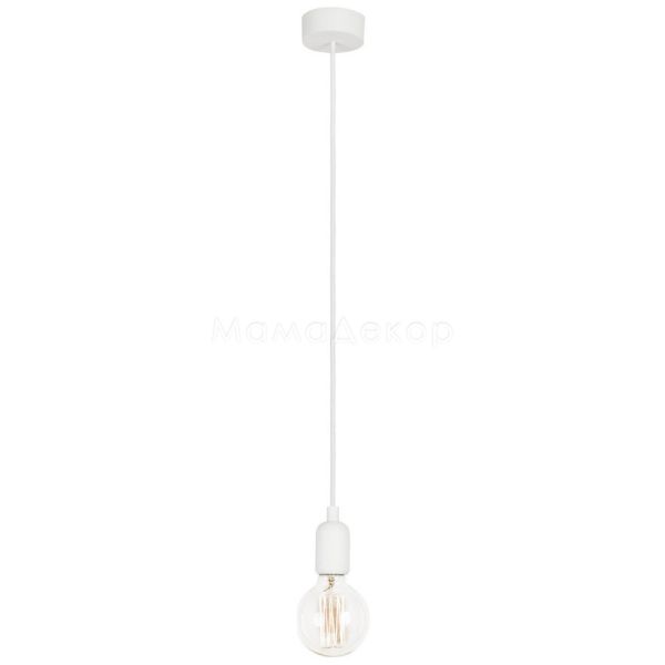 Подвесной светильник Nowodvorski 6403 Silicone White