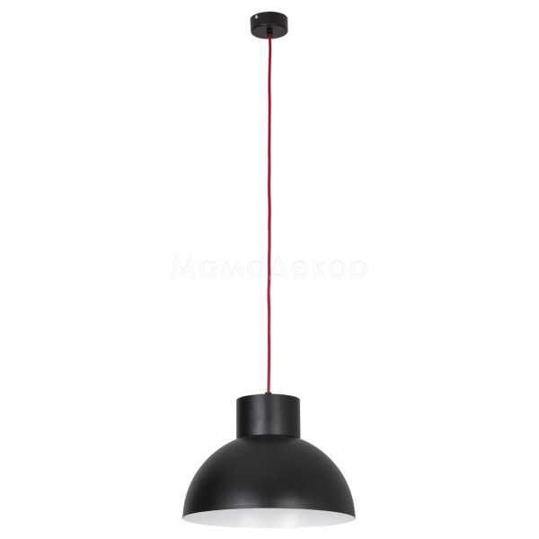 Подвесной светильник Nowodvorski 6507 Works Black-Red