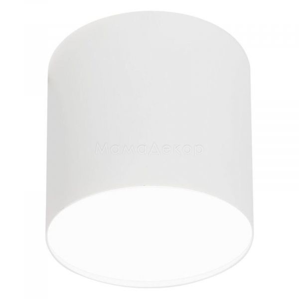 Точечный светильник Nowodvorski 6525 Point Plexi LED White M
