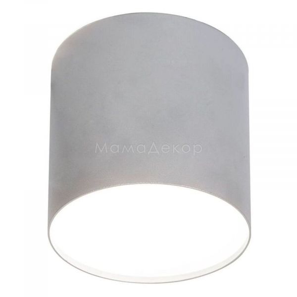 Точковий світильник Nowodvorski 6527 Point Plexi LED Silver M