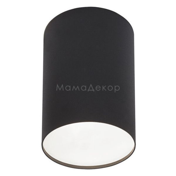 Точечный светильник Nowodvorski 6530 Point Plexi Black L