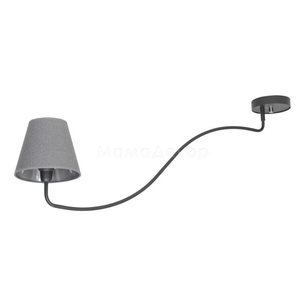 Люстра Nowodvorski 6550 Swivel Graphite