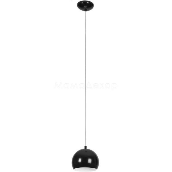 Підвісний світильник Nowodvorski 6583 Ball Black-White