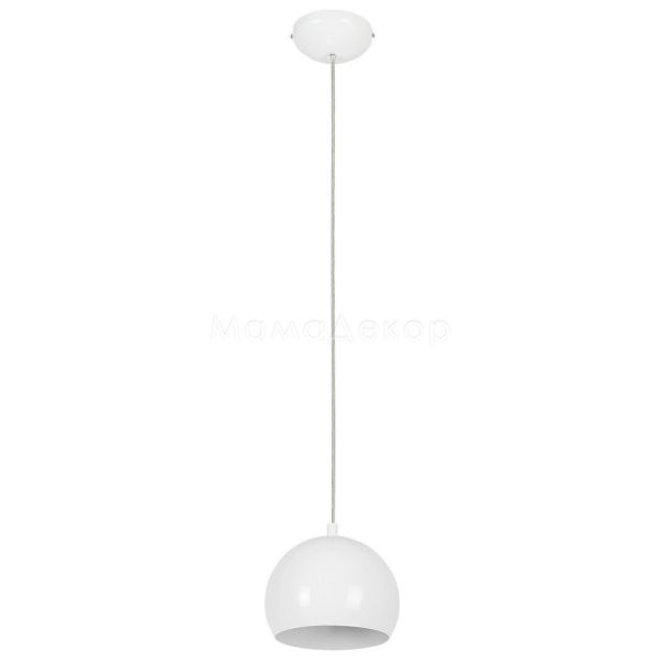 Підвісний світильник Nowodvorski 6598 Ball White