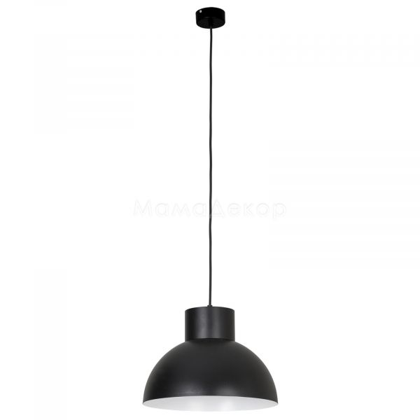 Підвісний світильник Nowodvorski 6613 Works Black