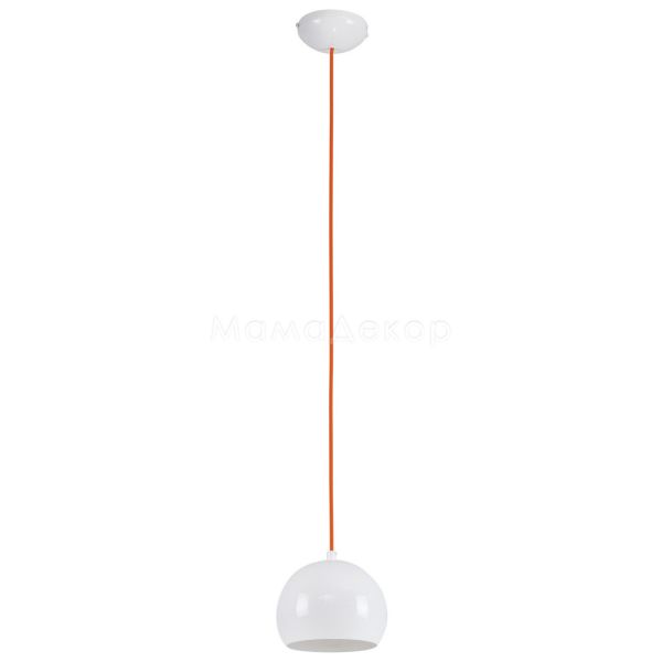 Підвісний світильник Nowodvorski 6780 Ball Orange