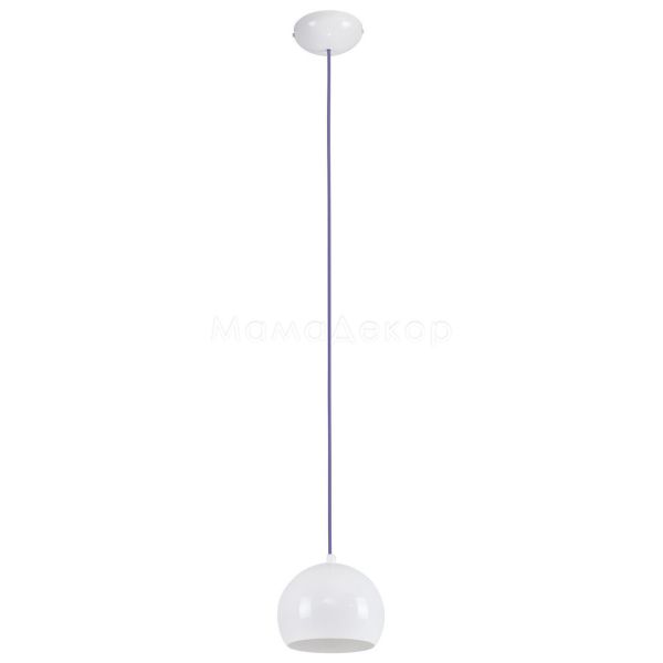 Подвесной светильник Nowodvorski 6783 Ball Violet
