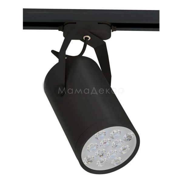 Трековий світильник Nowodvorski 6826 Store LED Black