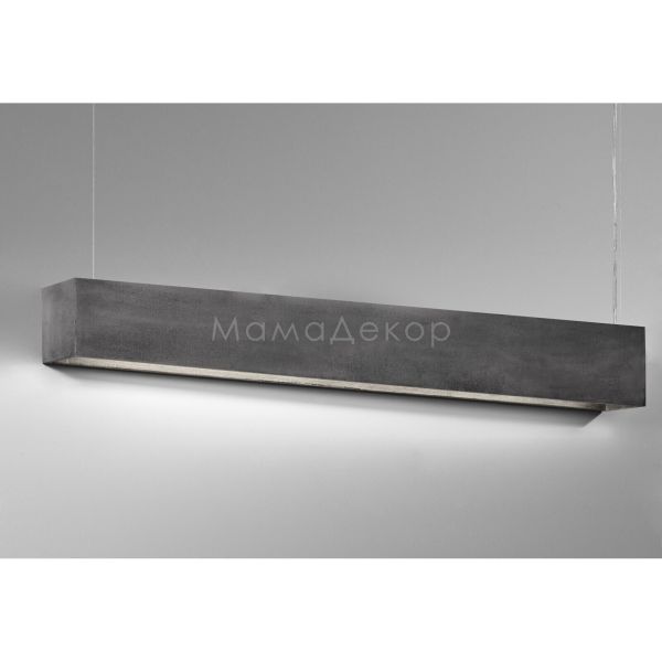 Подвесной светильник Nowodvorski 7015 Stone Gray