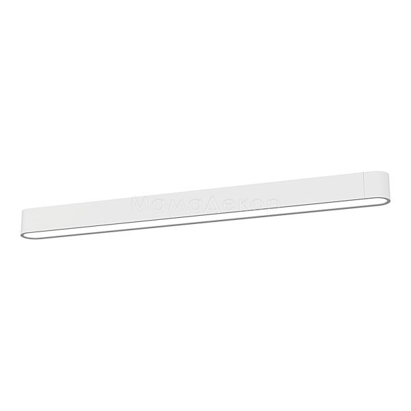 Потолочный светильник Nowodvorski 7536 Soft Led White 120X6