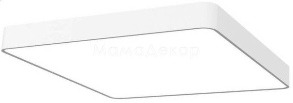 Потолочный светильник Nowodvorski 7544 Soft Led White 60X60