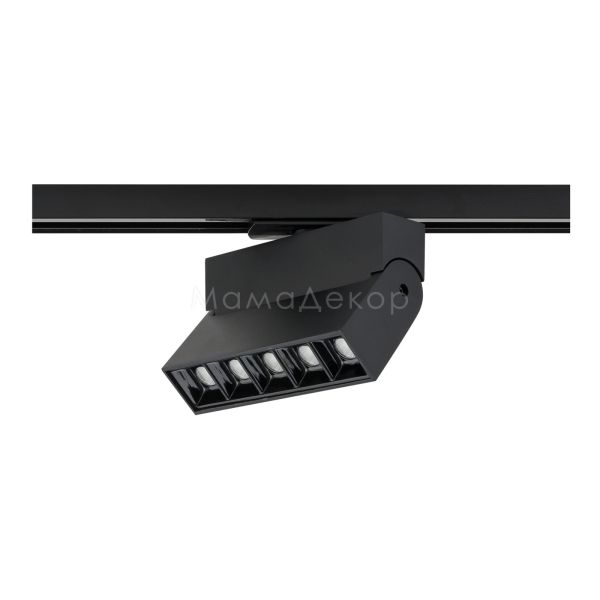 Трековий світильник Nowodvorski 7621 CTLS Profile Focus LED Black