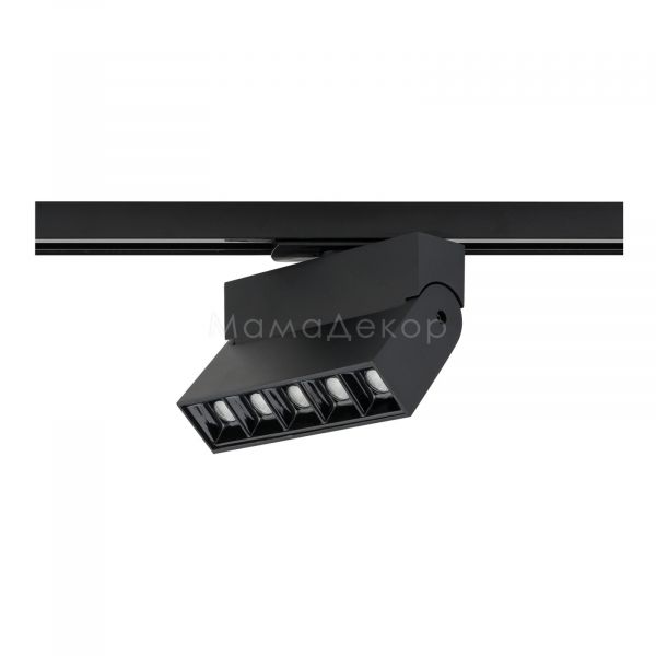 Трековый светильник Nowodvorski 7621 CTLS Profile Focus LED Black