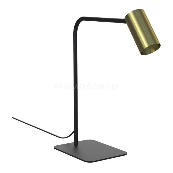 Настільна лампа Nowodvorski 7710 Mono Solid Brass