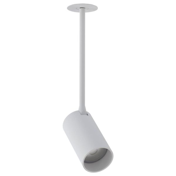 Спот Nowodvorski 7734 Mono Surface Long S White