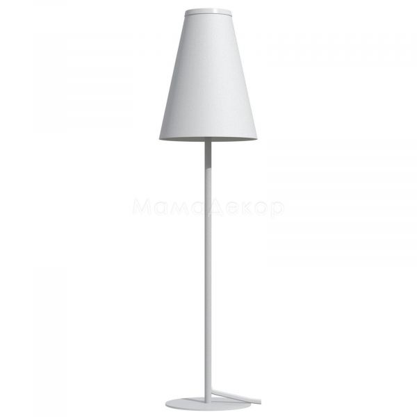 Настільна лампа Nowodvorski 7758 Trifle White Wh