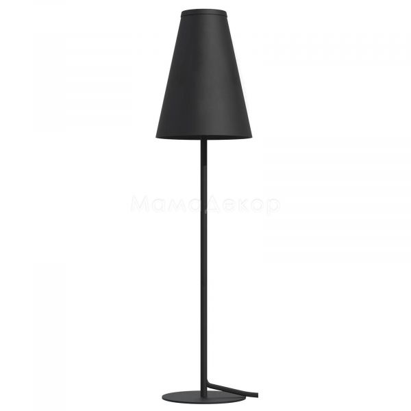 Настільна лампа Nowodvorski 7761 Trifle Black Bl