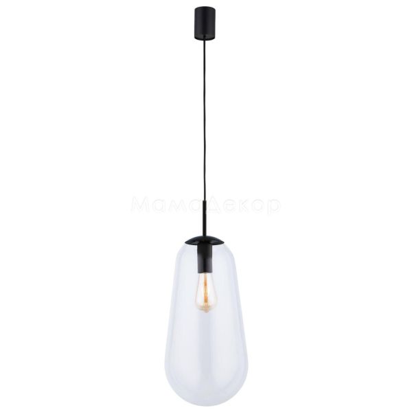 Подвесной светильник Nowodvorski 7797 Pear Black L